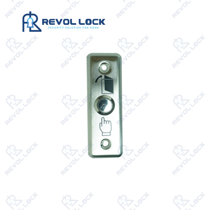 Nút nhấn inox EXIT-INOX
